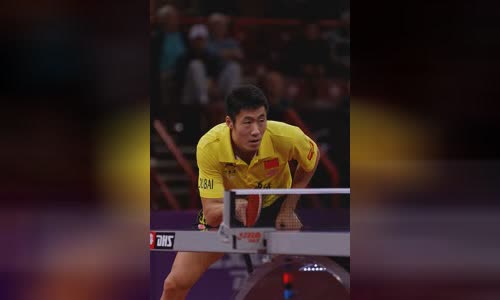 Wang Liqin