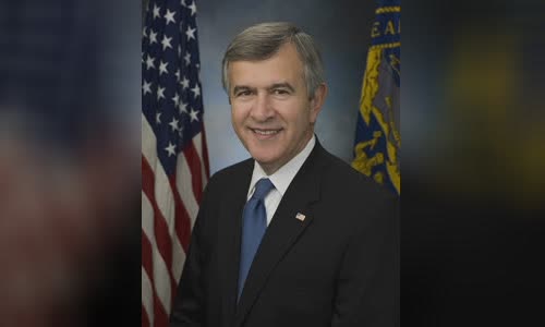 Mike Johanns