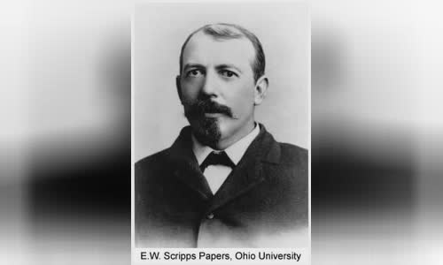 E. W. Scripps
