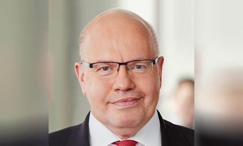 Peter Altmaier