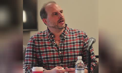Stephen Thomas Erlewine