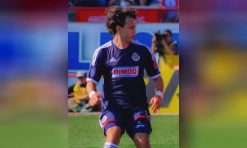 Omar Arellano