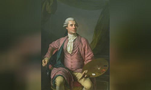 Joseph-Marie Vien
