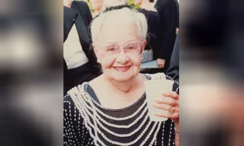 Nedra Volz