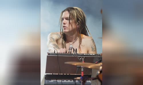 Dizzy Reed