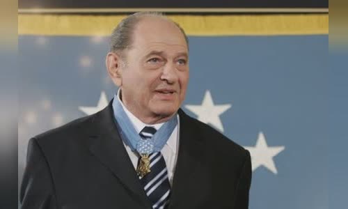 Tibor Rubin