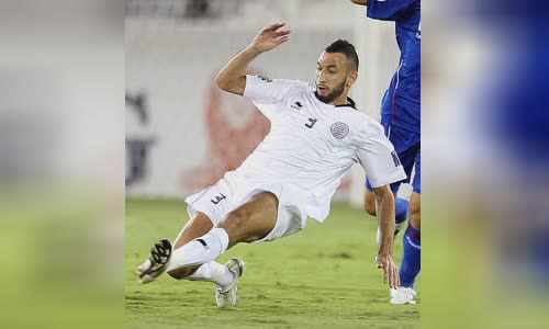 Nadir Belhadj