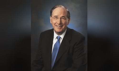 Jay Rockefeller