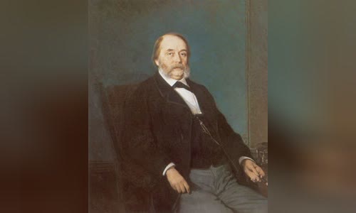 Ivan Goncharov