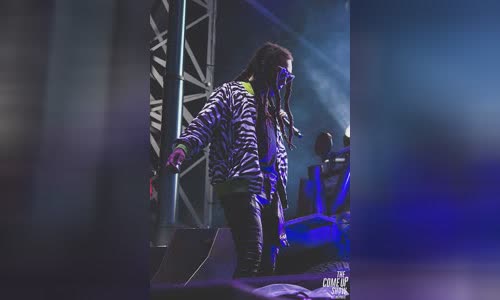 Takeoff (rapper)