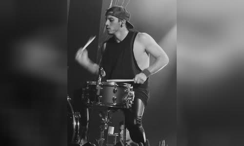 Josh Dun