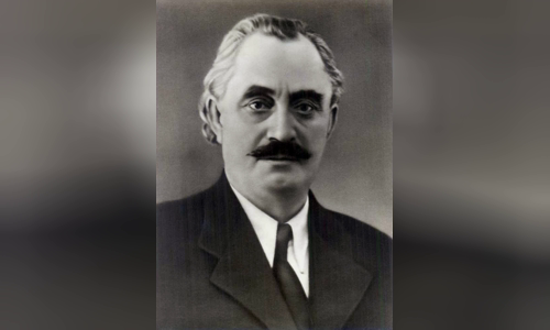 Georgi Dimitrov