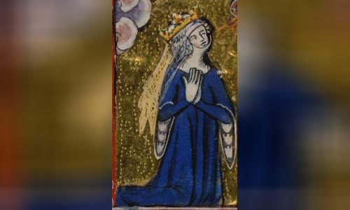 Eleanor of Woodstock