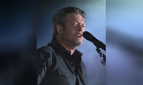 Blake Shelton