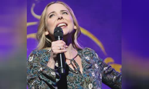 Kerry Butler