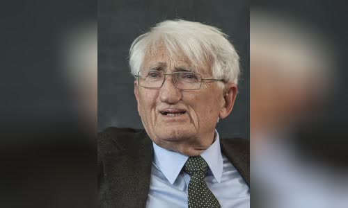 Jürgen Habermas