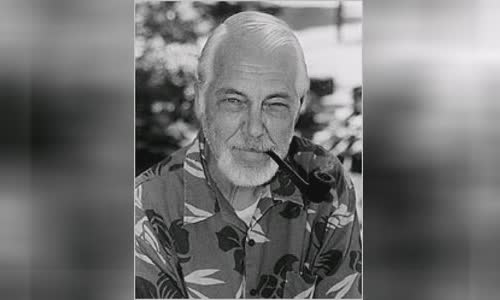 David T. Lykken