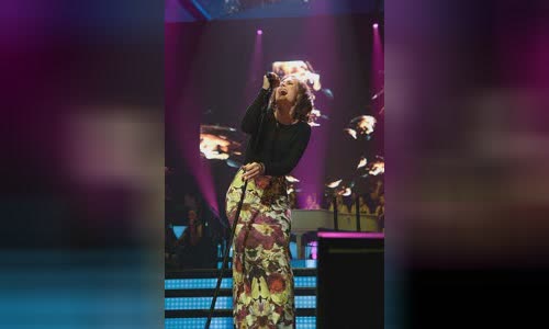 Alison Moyet