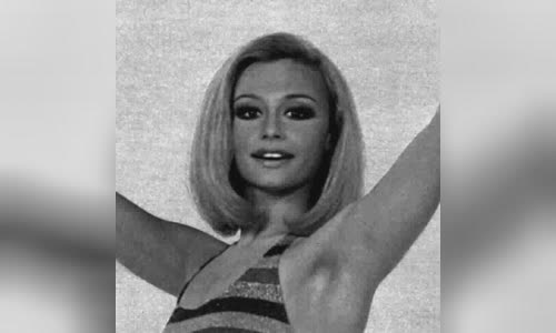 Raffaella Carrà