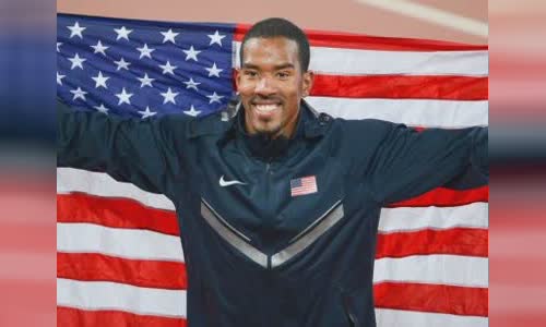 Christian Taylor (athlete)