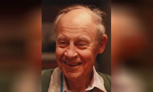 Dudley R. Herschbach