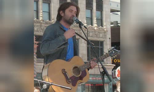 Brian Vander Ark
