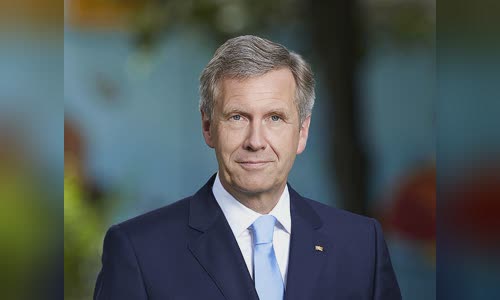 Christian Wulff