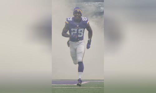 Xavier Rhodes
