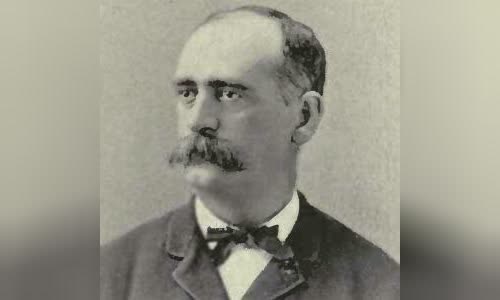 Cléophas Beausoleil