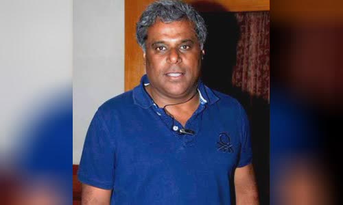 Ashish Vidyarthi