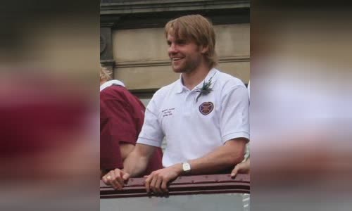 Robbie Neilson