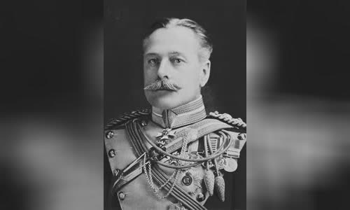 Douglas Haig, 1st Earl Haig