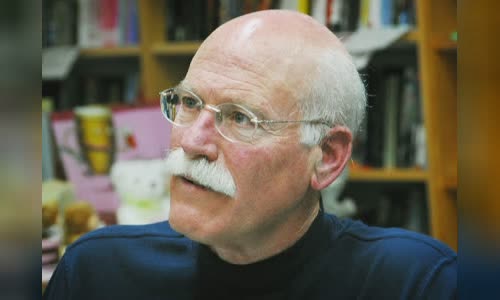 Tobias Wolff