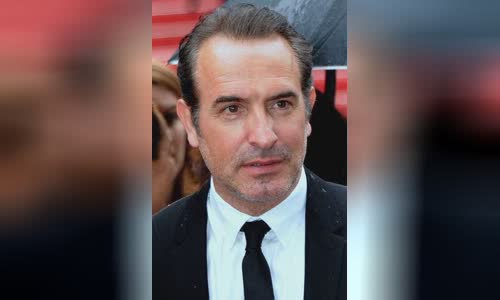 Jean Dujardin