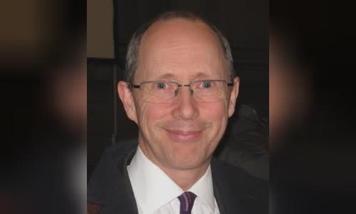 Andrew Dilnot