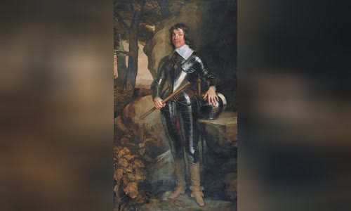James Hamilton, 1st Duke of Hamilton