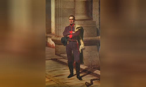 José Gervasio Artigas