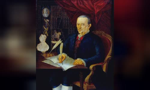 Joaquim Machado de Castro
