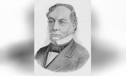 Hamilton Hume