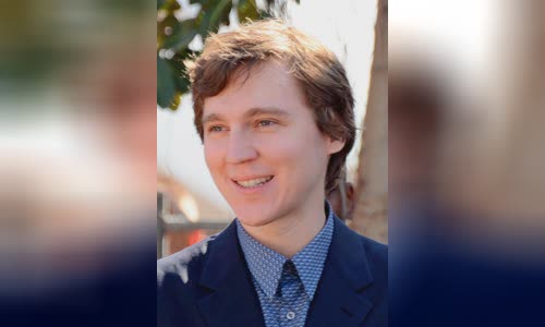 Paul Dano
