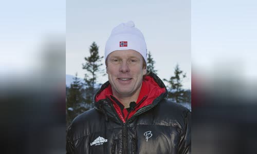 Bjørn Dæhlie