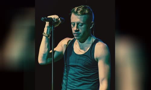 Macklemore
