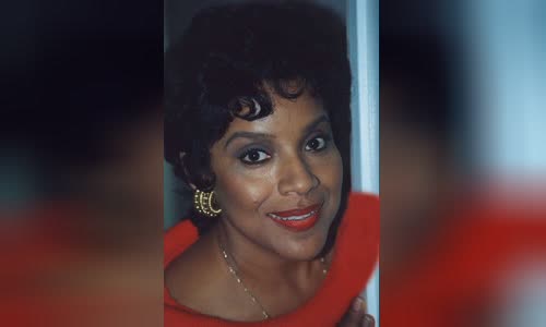 Phylicia Rashad