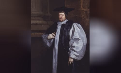 Gilbert Sheldon