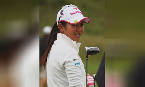 Ai Miyazato