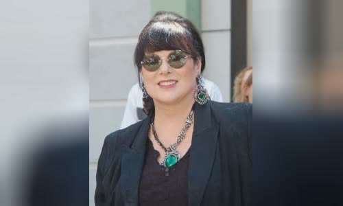 Ann Wilson