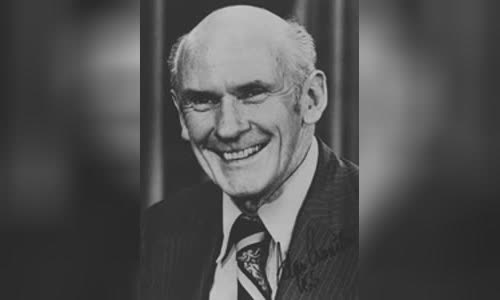 Alan Cranston