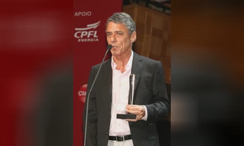 Chico Buarque