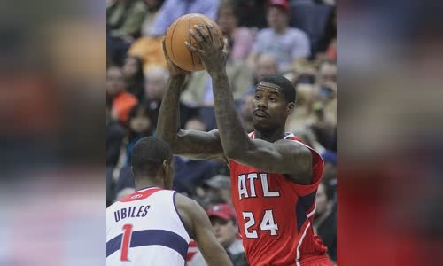 Marvin Williams
