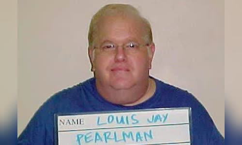 Lou Pearlman
